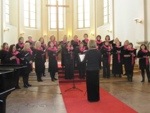 Prague Advent Choral Festival 2012